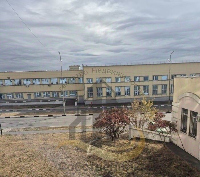 квартира г Губкин ул Королева 26 фото 12
