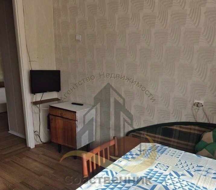 квартира г Губкин ул Королева 26 фото 14