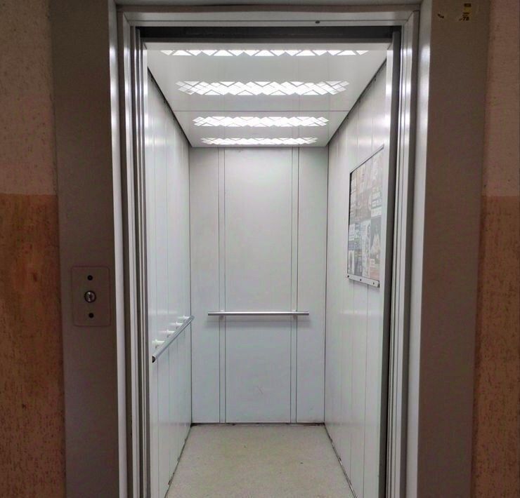 квартира г Саратов р-н Волжский пр-д 3-й Овсяной 3 фото 19