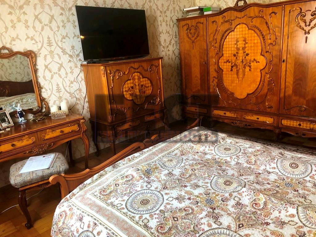 квартира г Москва метро Митино пер Ангелов 13 фото 5
