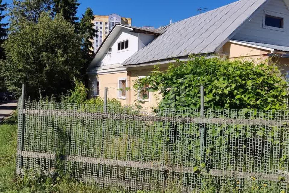 дом г Пенза р-н Ленинский городской округ Пенза, Ново-Гражданская, 51 / Солдатская, 43 фото 4