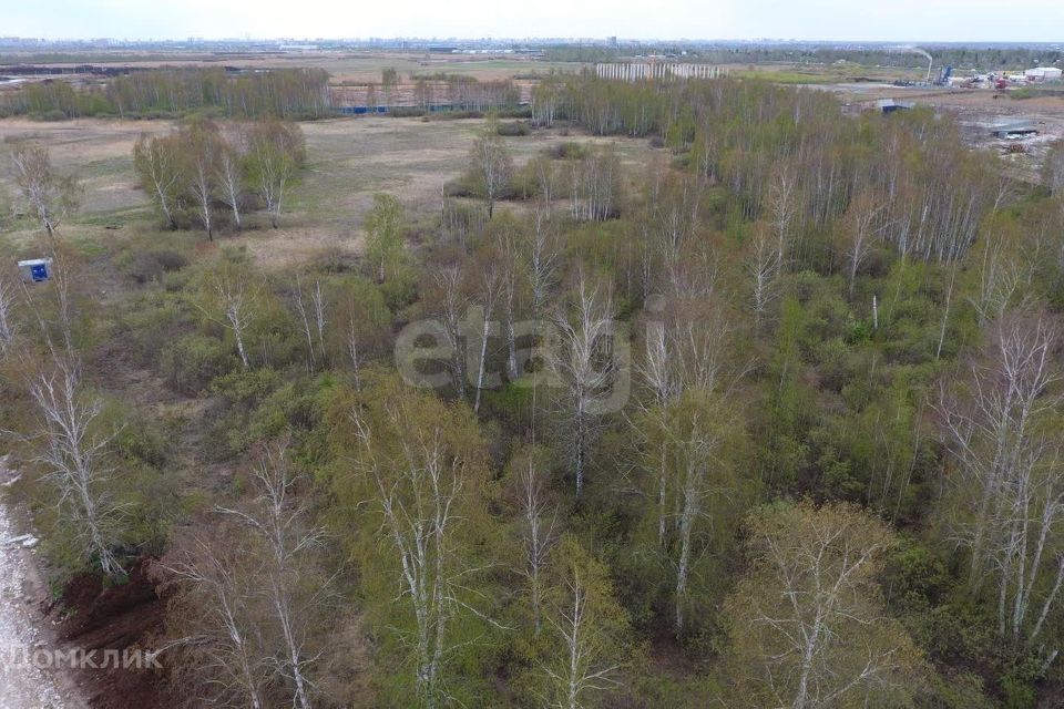 земля г Тюмень Тюмень городской округ, Ленинский фото 6