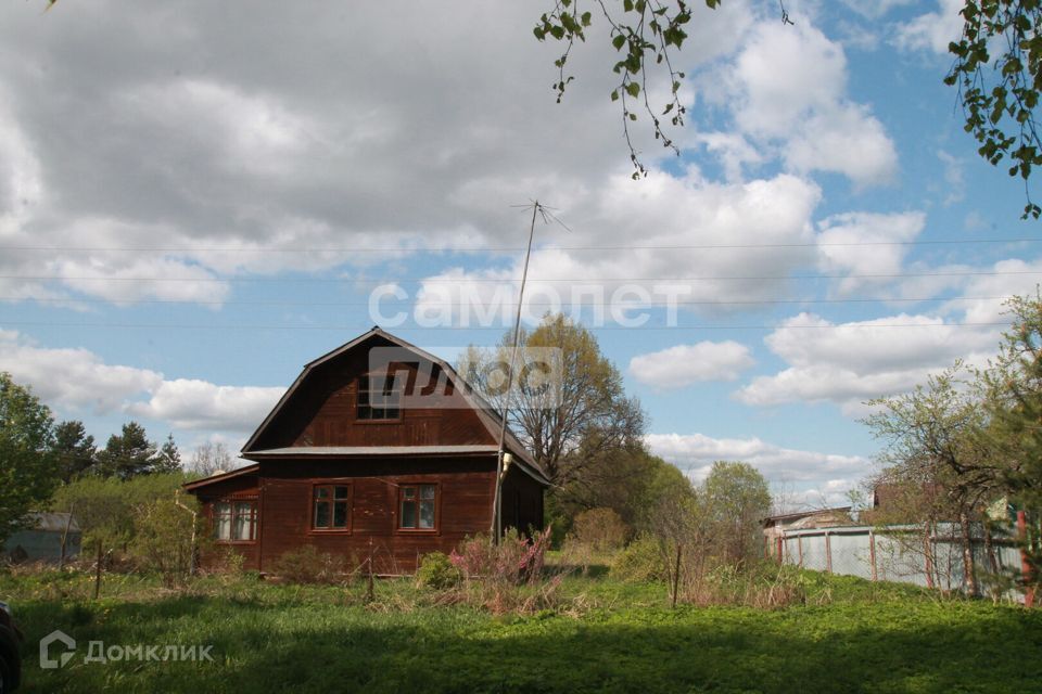 дом р-н Переславский д Внуково ул Зеленая 38 городской округ Переславль-Залесский фото 4