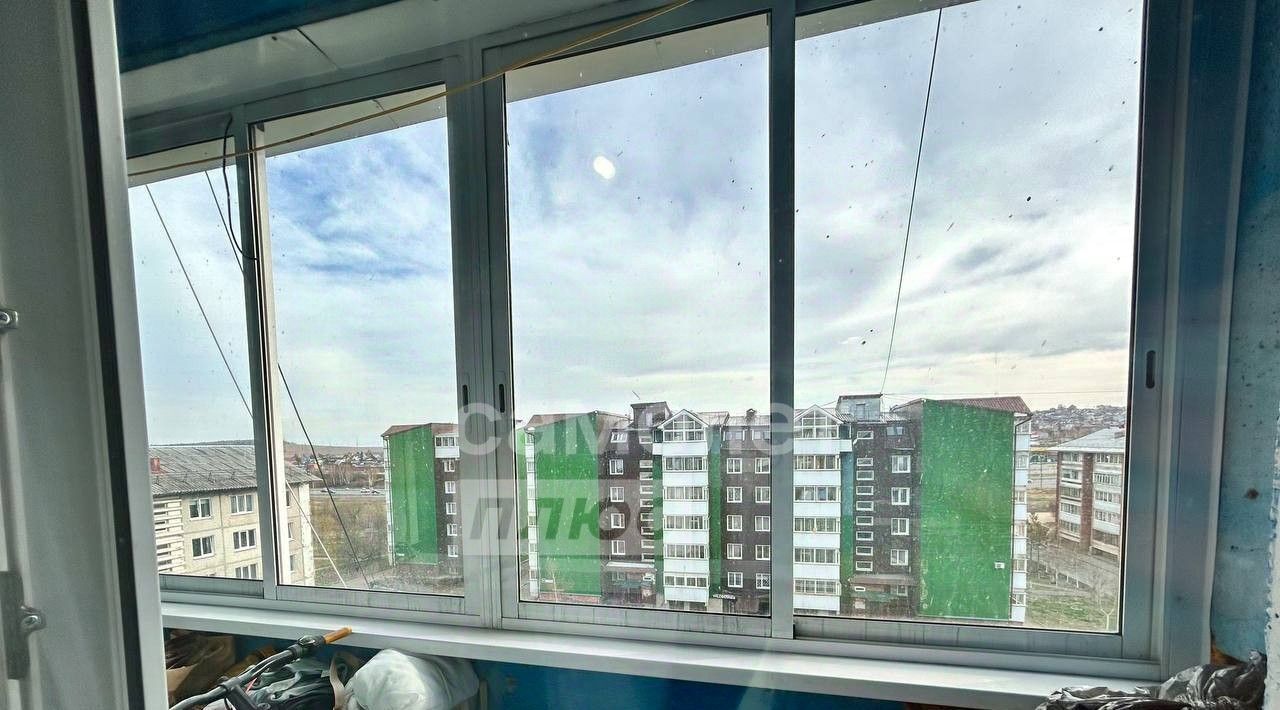 квартира г Иркутск р-н Ленинский ул Ярославского 278 фото 15
