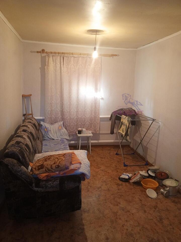 дом г Орск р-н Советский ул Элеваторная фото 4