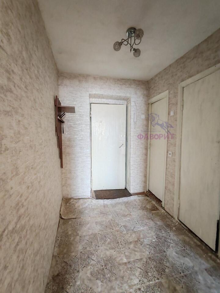 квартира г Оренбург р-н Дзержинский ул Брестская 24 фото 5