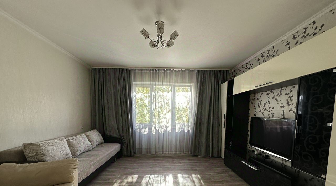 квартира г Красноярск р-н Советский ул Краснодарская 11 фото 4