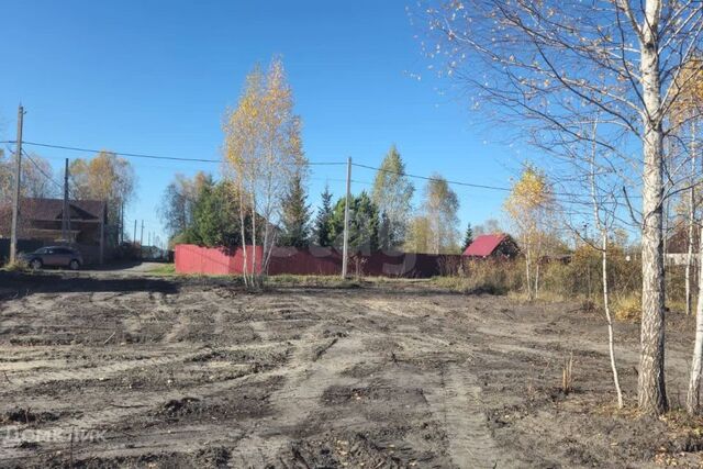 городской округ Тюмень, СО Виктория-1 фото