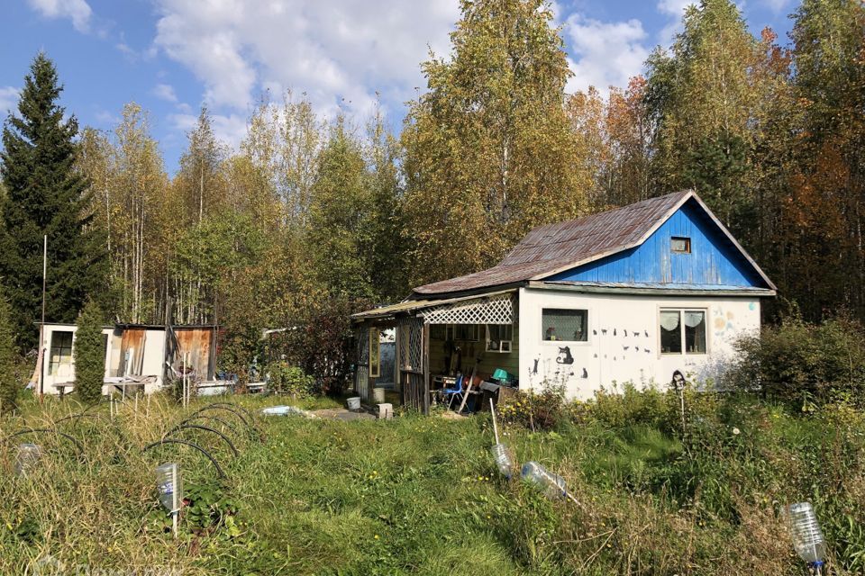 дом р-н Режевской КС Энергетик Свердловская ТЭЦ, 47 фото 1