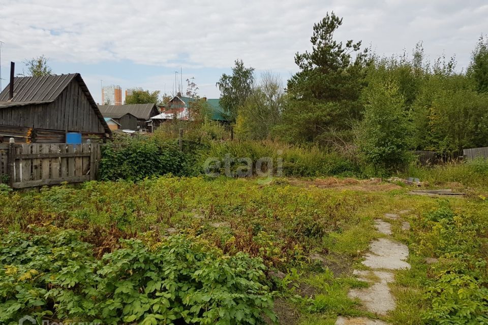 дом Сургут городской округ, Чёрный Мыс, улица Рыбников фото 1