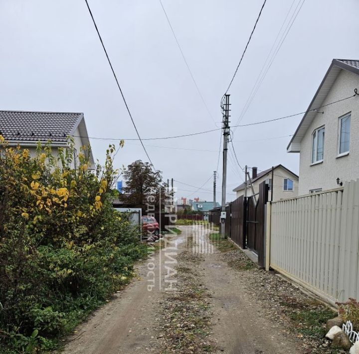 земля г Бор тер. ТСН Труд 68 фото 7