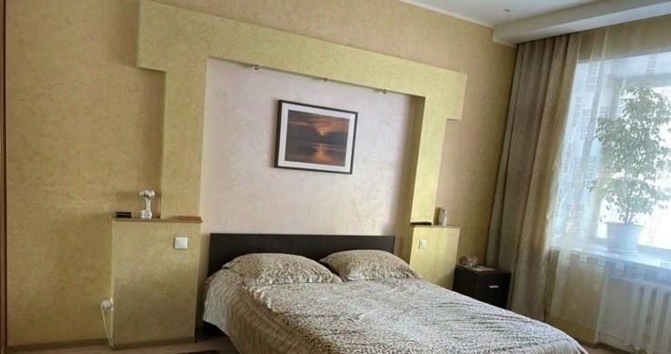 квартира г Омск р-н Центральный ул Красный Путь 79 Центральный АО фото 8