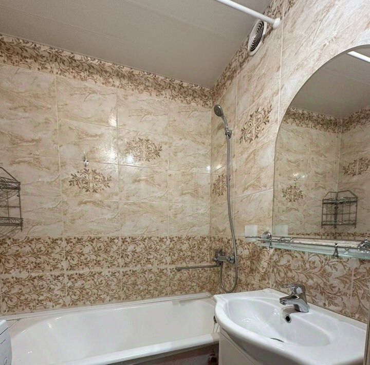 квартира г Красноярск р-н Советский ул Краснодарская 11 фото 8