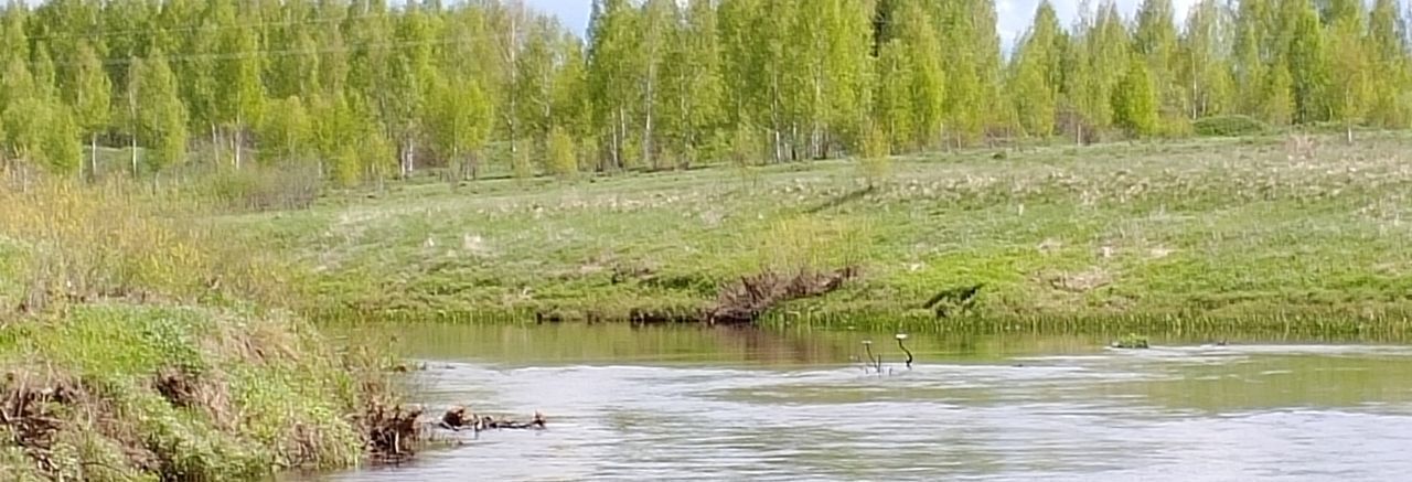 земля р-н Сафоновский г Сафоново микрорайон Лядно Сафоновское городское поселение фото 14