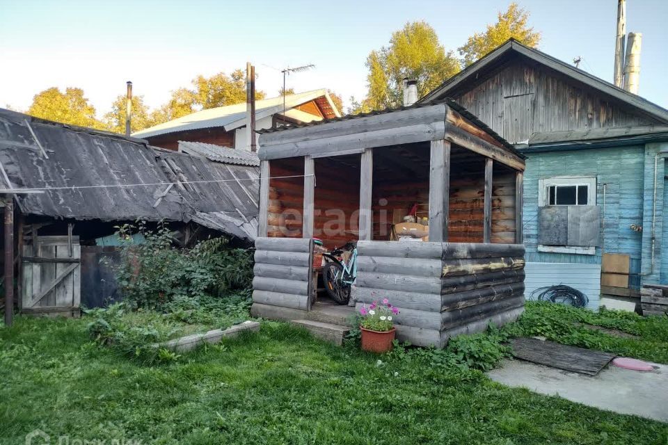 дом Березовский городской округ, Березовский фото 10