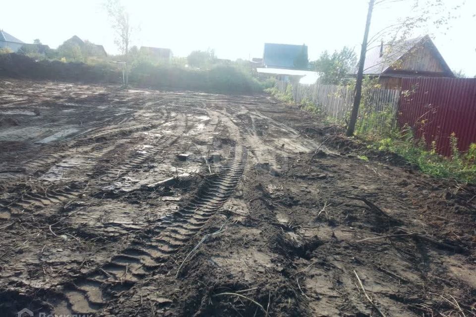 земля г Тюмень городской округ Тюмень, СО Виктория-1 фото 10