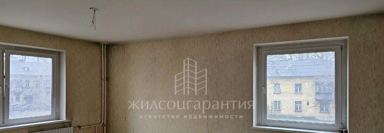 квартира г Челябинск р-н Тракторозаводский ул Культуры 95 фото 2