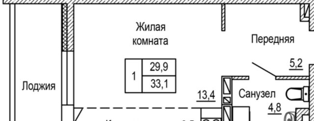 квартира фото