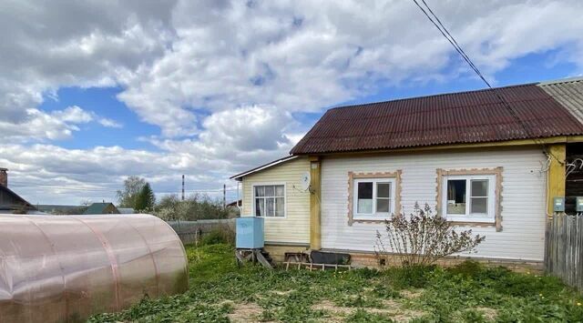 с Сидоровское фото