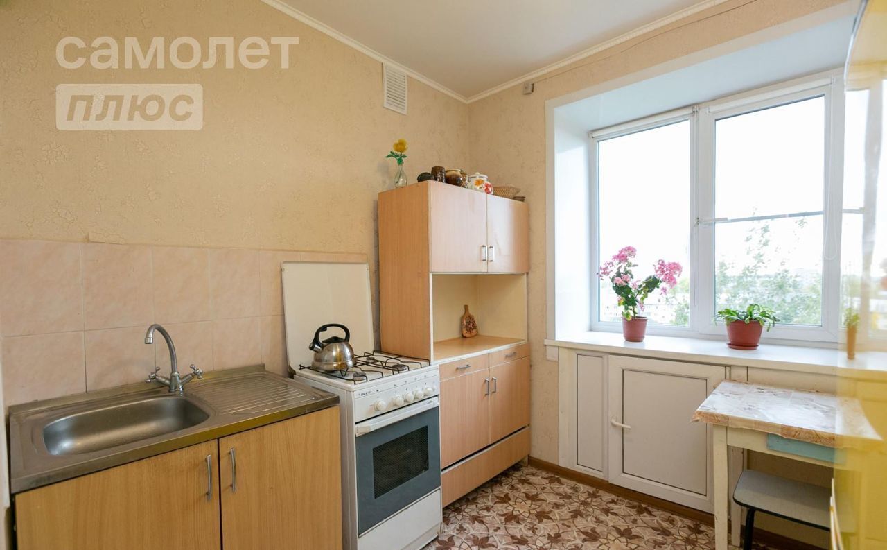 квартира г Архангельск р-н округ Варавино-Фактория ул Воронина В.И. 35к/1 фото 5