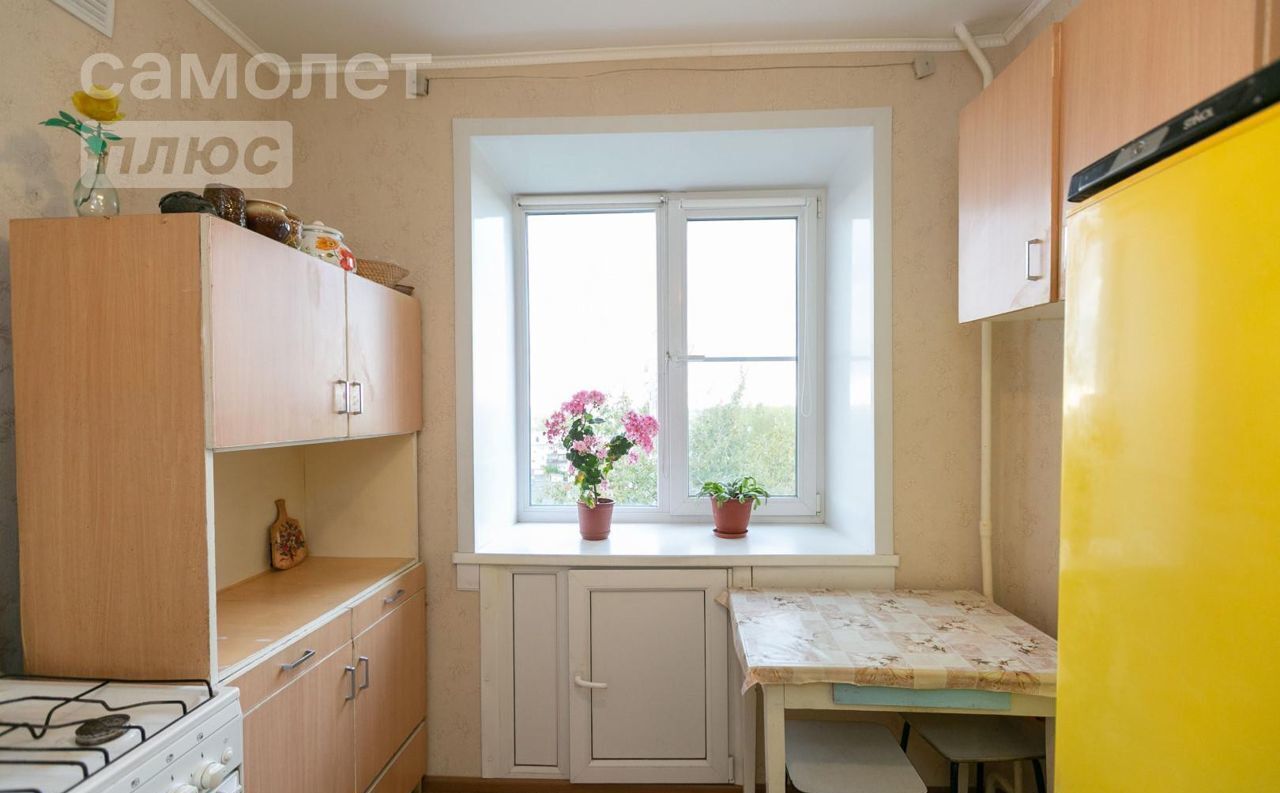 квартира г Архангельск р-н округ Варавино-Фактория ул Воронина В.И. 35к/1 фото 6