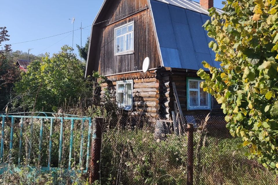 дом г Раменское снт тер.Энтузиаст 60, Волоколамский городской округ фото 1