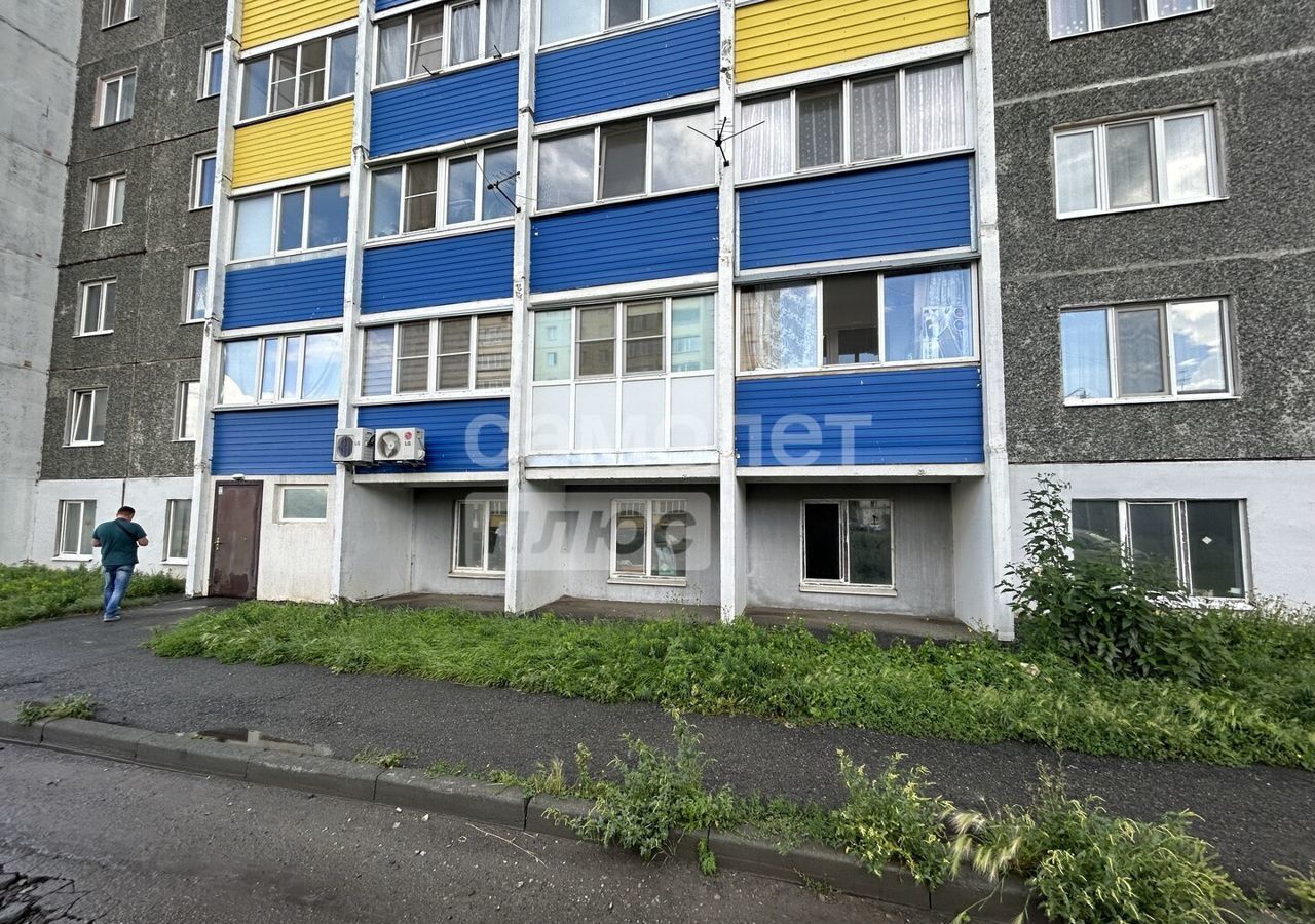 офис г Курган Рябково ул 9 Мая 2д фото 3
