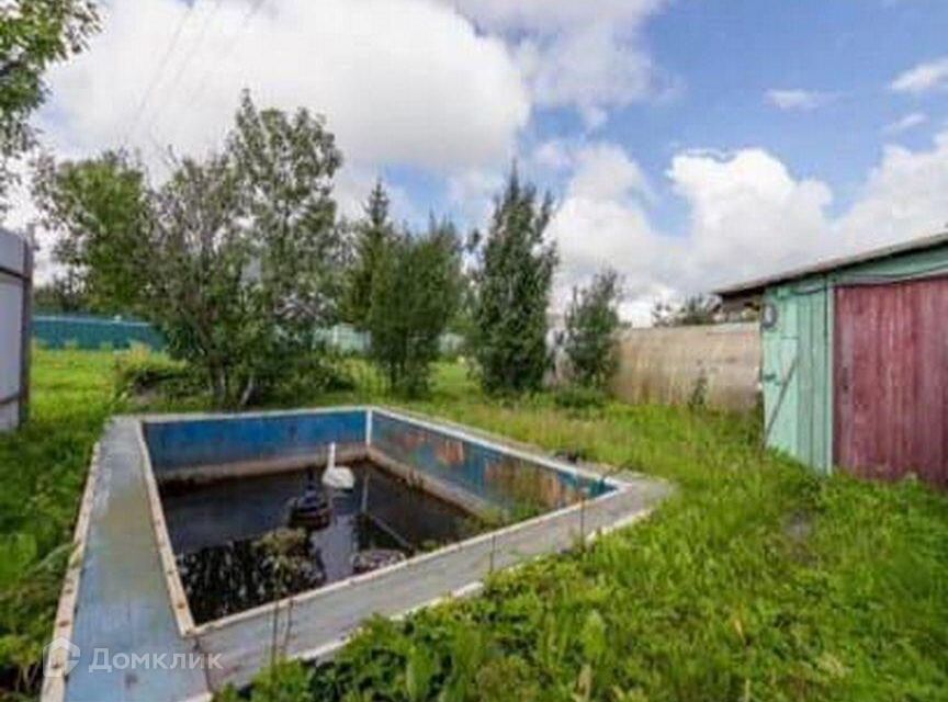 дом р-н Тосненский г Любань ул Торговая 3 Любанское городское поселение фото 10