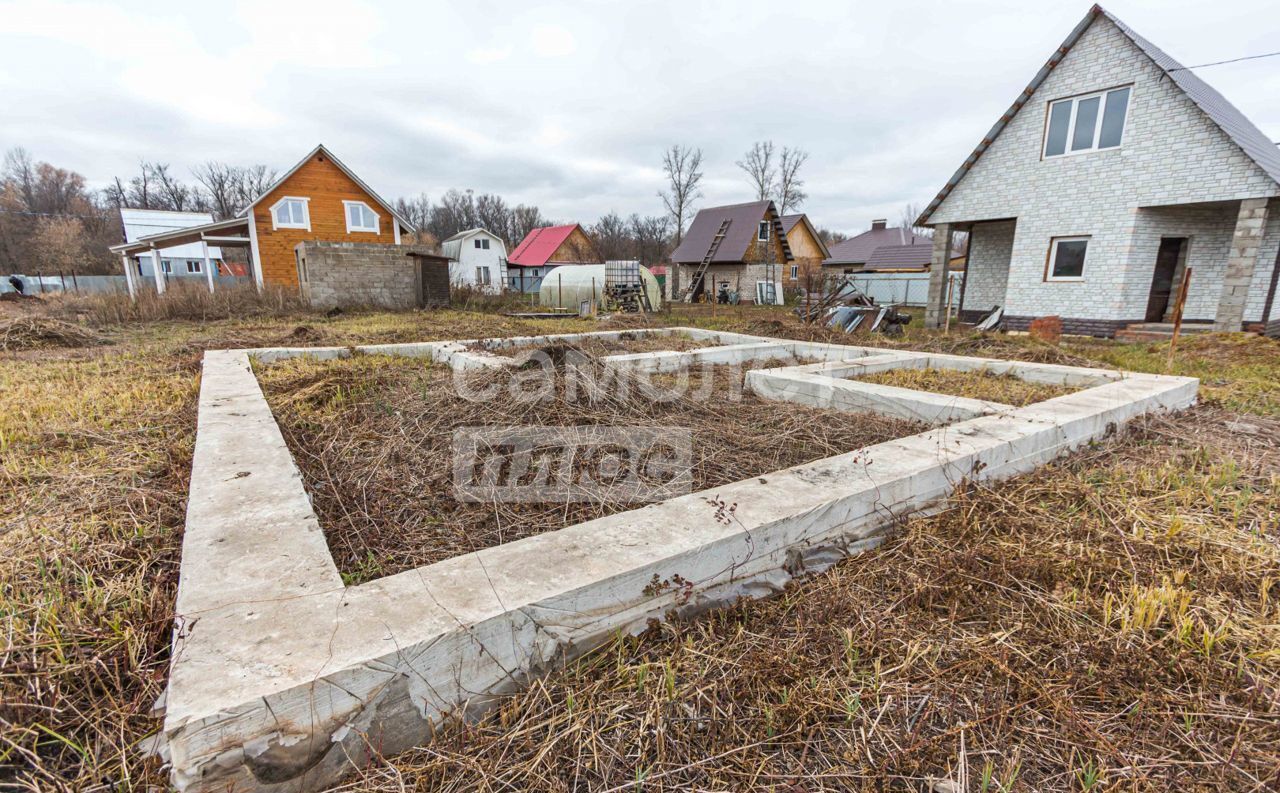 земля р-н Уфимский снт тер.Приют сельсовет, 54, Уфа, Зубовский фото 3