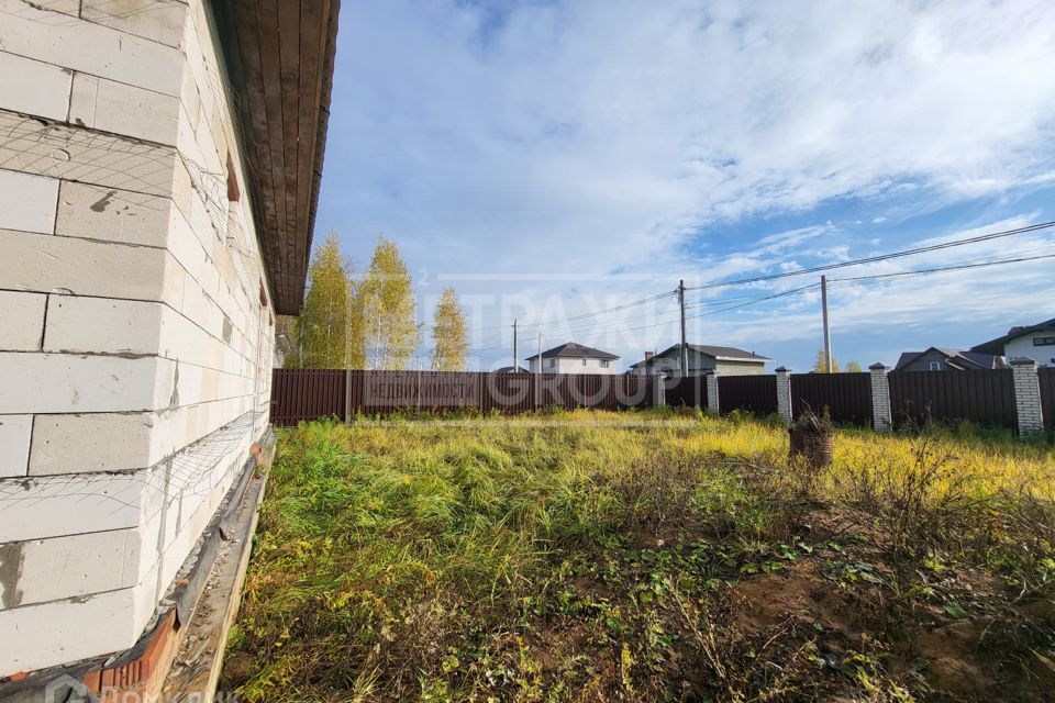 дом городской округ Чехов ДНТ Соколиная гора фото 8