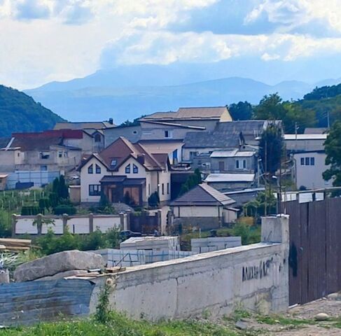 с Белая Речка ул Жабоева фото