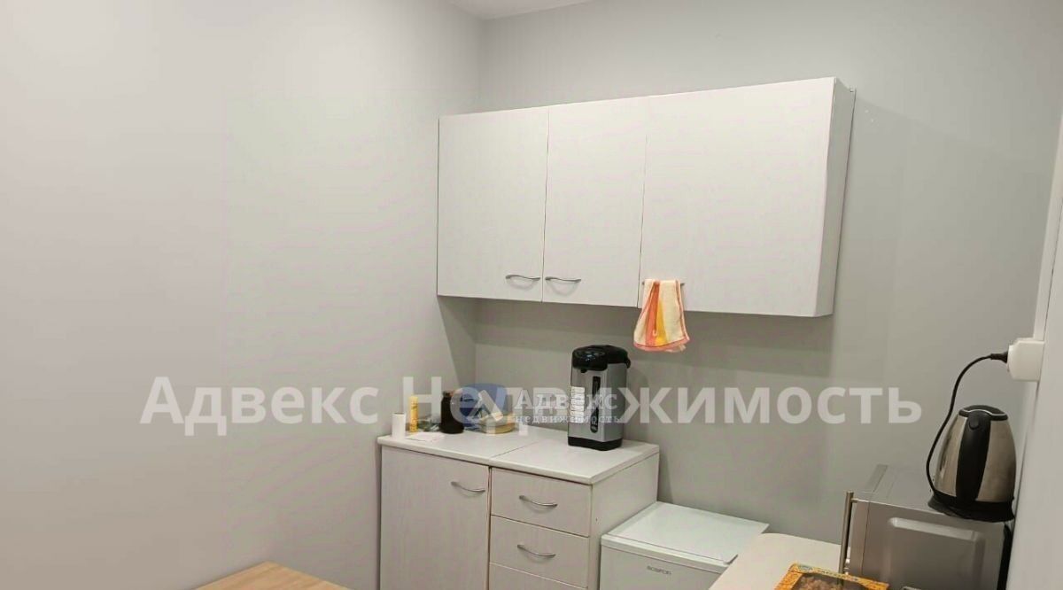 торговое помещение г Тюмень р-н Калининский ул Николая Чаплина 113с/1 фото 3
