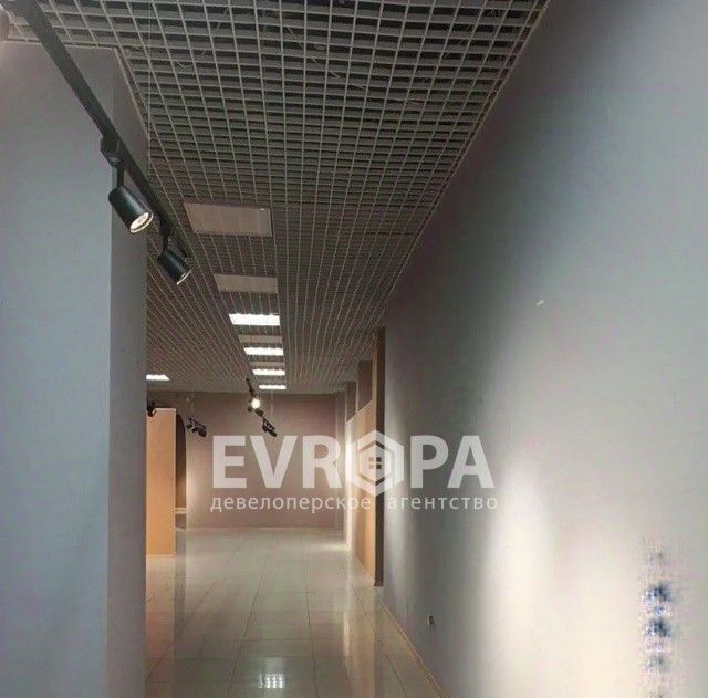 торговое помещение г Ульяновск р-н Ленинский ул Гончарова 1/17 фото 2