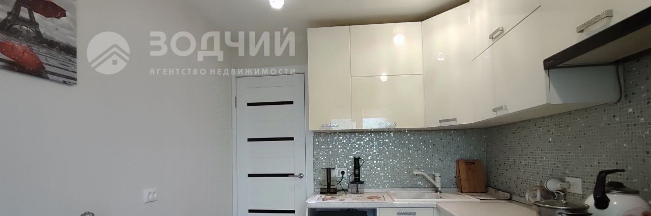 квартира г Чебоксары р-н Московский ул Мичмана Павлова 34 фото 9