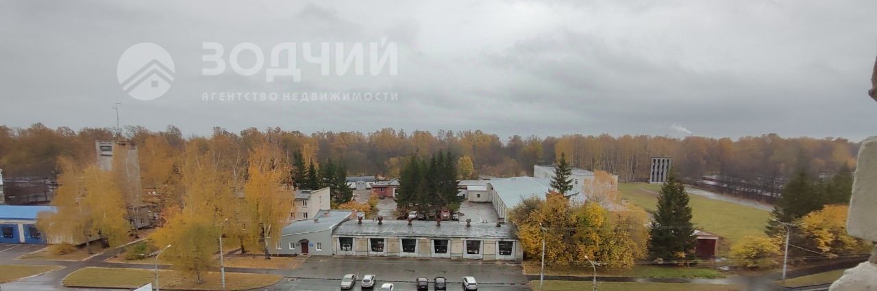 квартира г Чебоксары р-н Московский ул Мичмана Павлова 34 фото 21