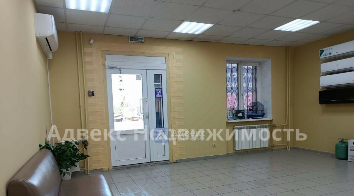 торговое помещение г Тюмень р-н Калининский ул Николая Чаплина 113с/1 фото 5