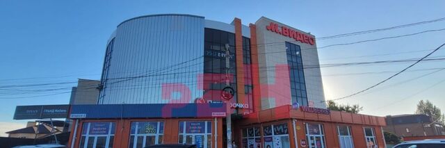 р-н Пролетарский пер Ягодный 2 фото