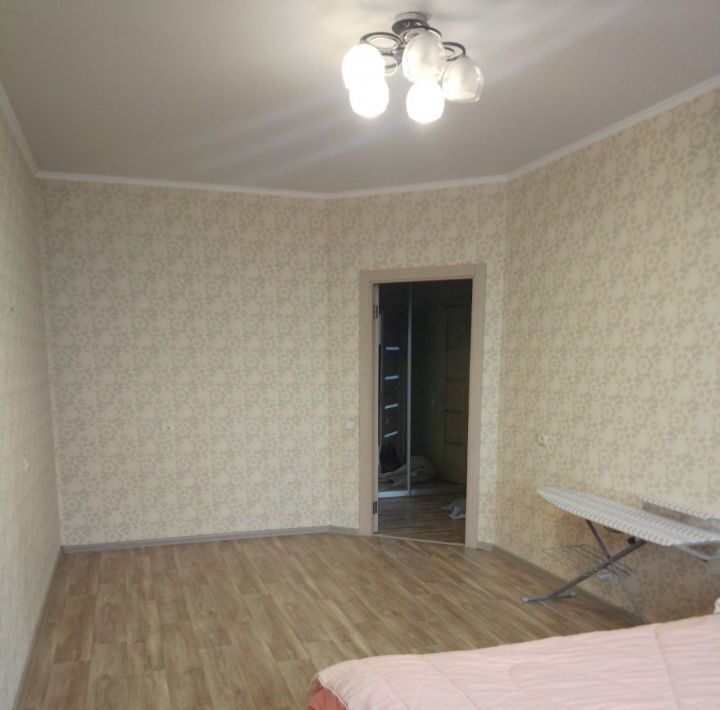 квартира г Абакан ул Дзержинского 187 ЖК «Дзержинского, 187» фото 6