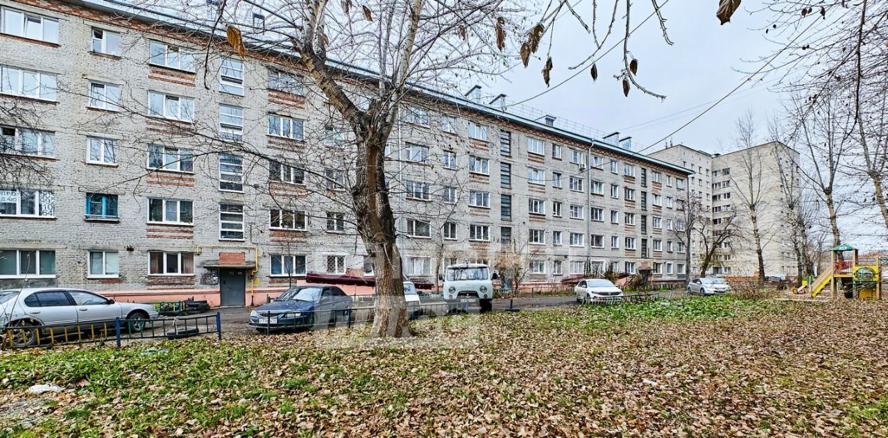 комната г Томск р-н Кировский ул Енисейская 15 фото 15