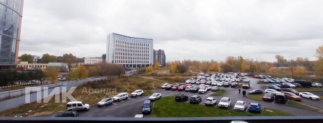 метро Московские Ворота р-н Московская Застава ул Парфёновская 17 ЖК «Московские ворота II» фото