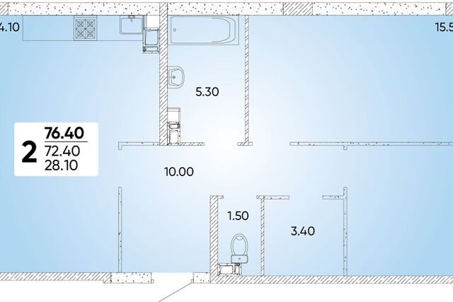 р-н Прикубанский дом 6/2 Краснодар городской округ фото