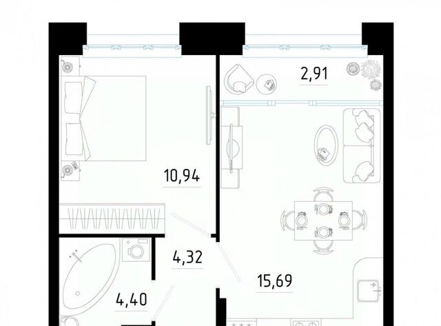 р-н Железнодорожный фото