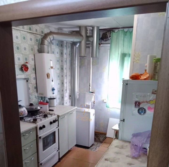 дом р-н Богородицкий г Богородицк ул Есенина 32 фото 15