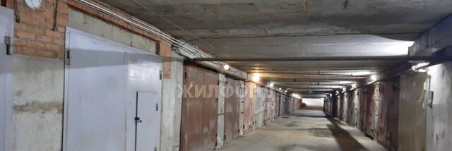 Заельцовская ул Дачная 21/6 фото