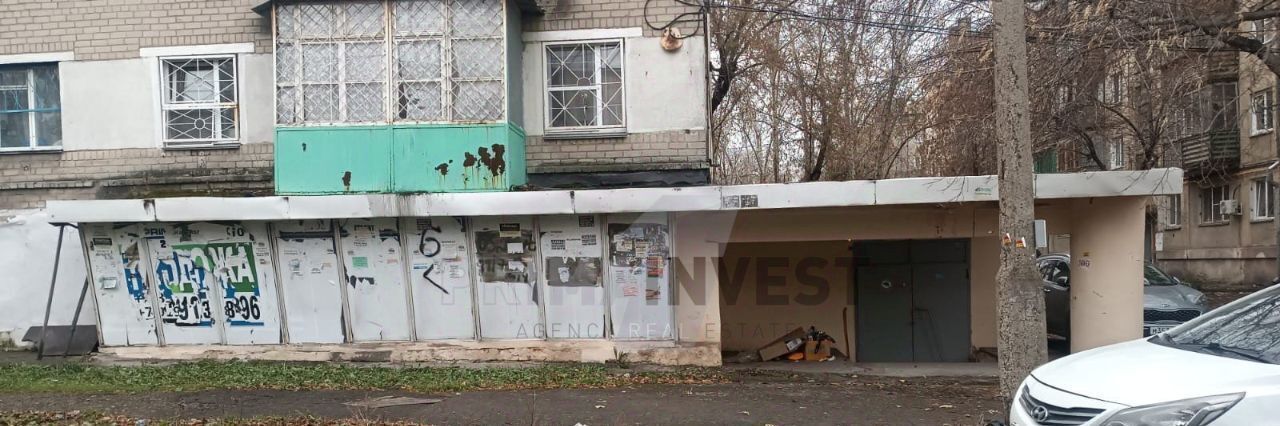 свободного назначения г Челябинск р-н Калининский ул Шадринская 73 фото 1