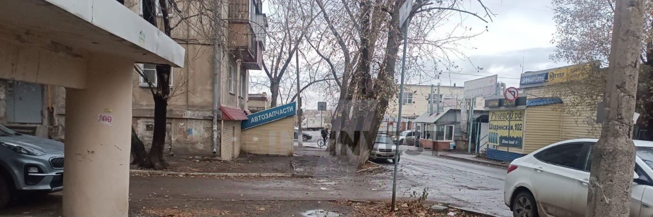 свободного назначения г Челябинск р-н Калининский ул Шадринская 73 фото 3