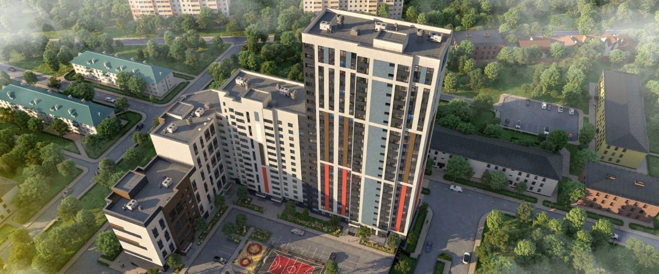 квартира г Рязань р-н Советский ул Совхозная 6 фото 6
