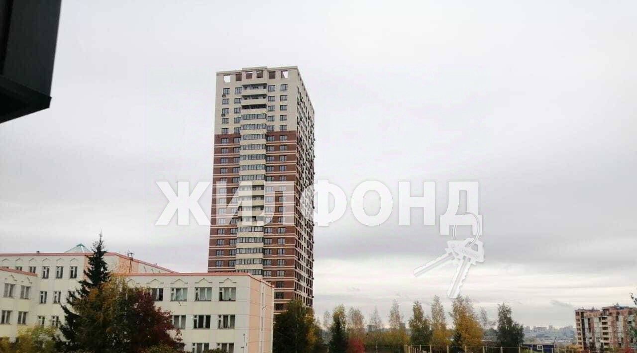 гараж г Новосибирск мкр Горский Студенческая 14 фото 8