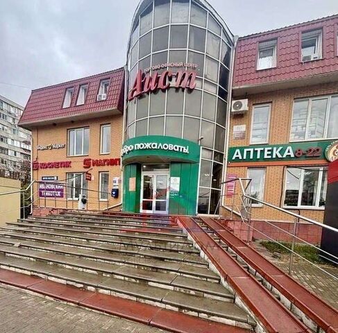 Восточный микрорайон 2В фото