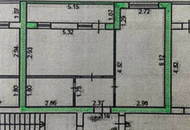 р-н Кировский Безымянка ул Демократическая 148а фото